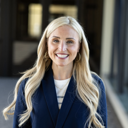 Anc Ashley Ruff Leadership | Christ Chapel Bible Church
